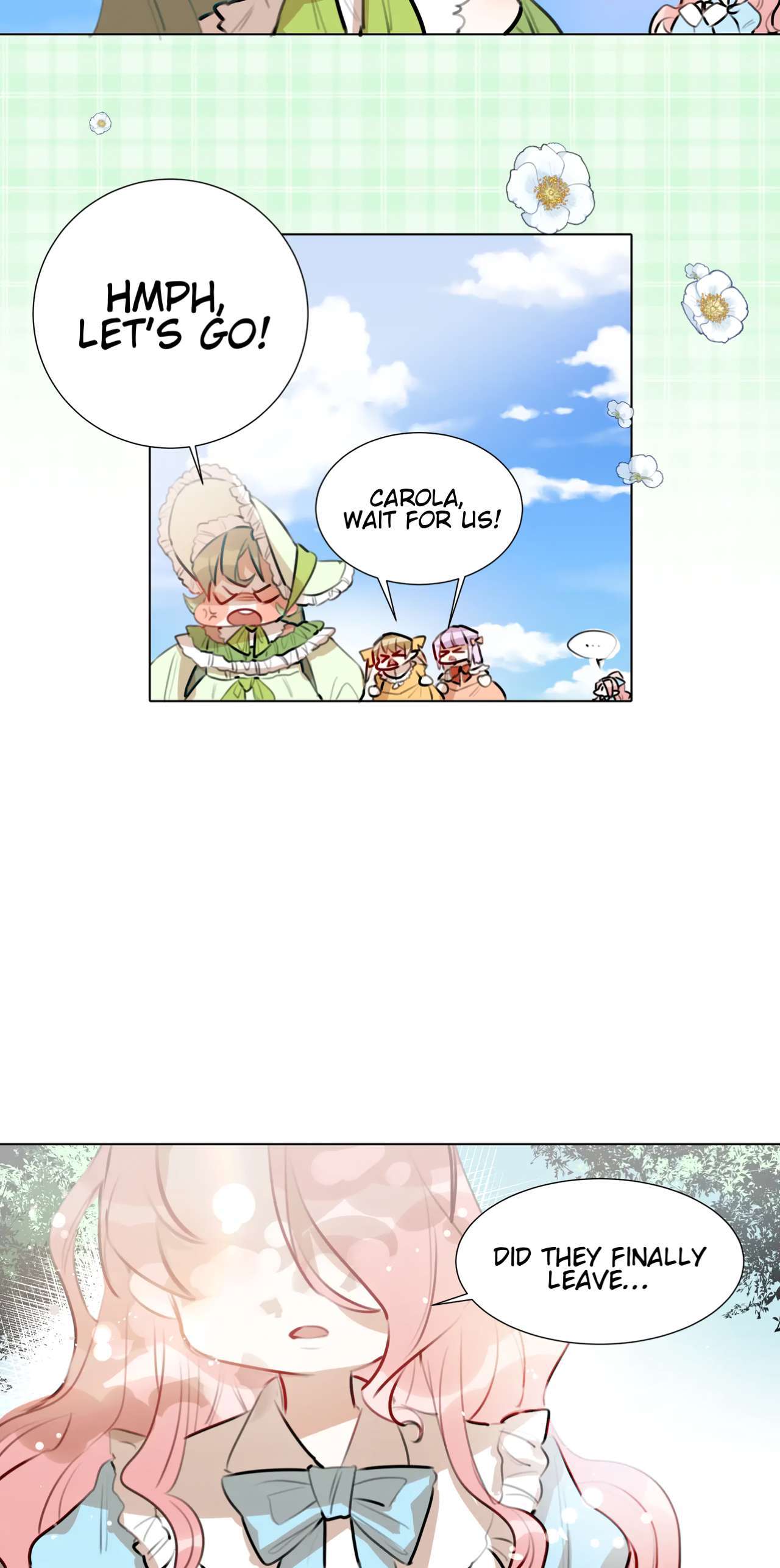 Read How to Disguise as a Failure Manga Online