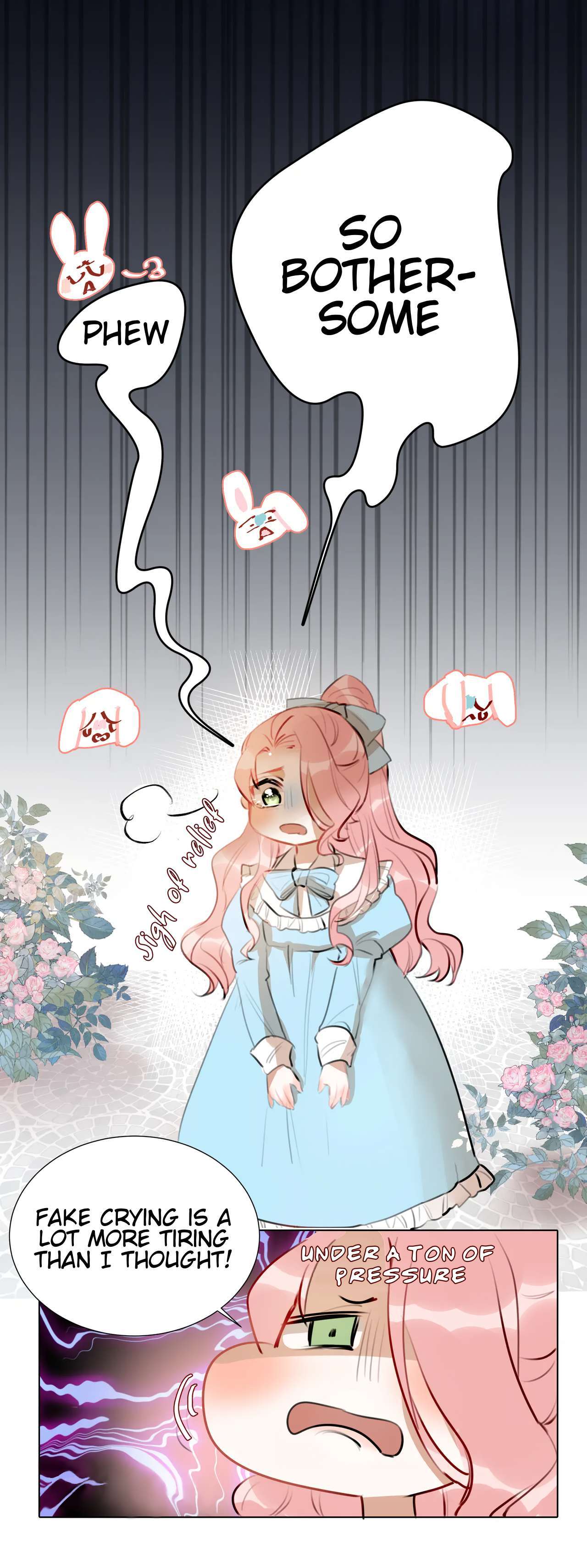 Read How to Disguise as a Failure Manga Online