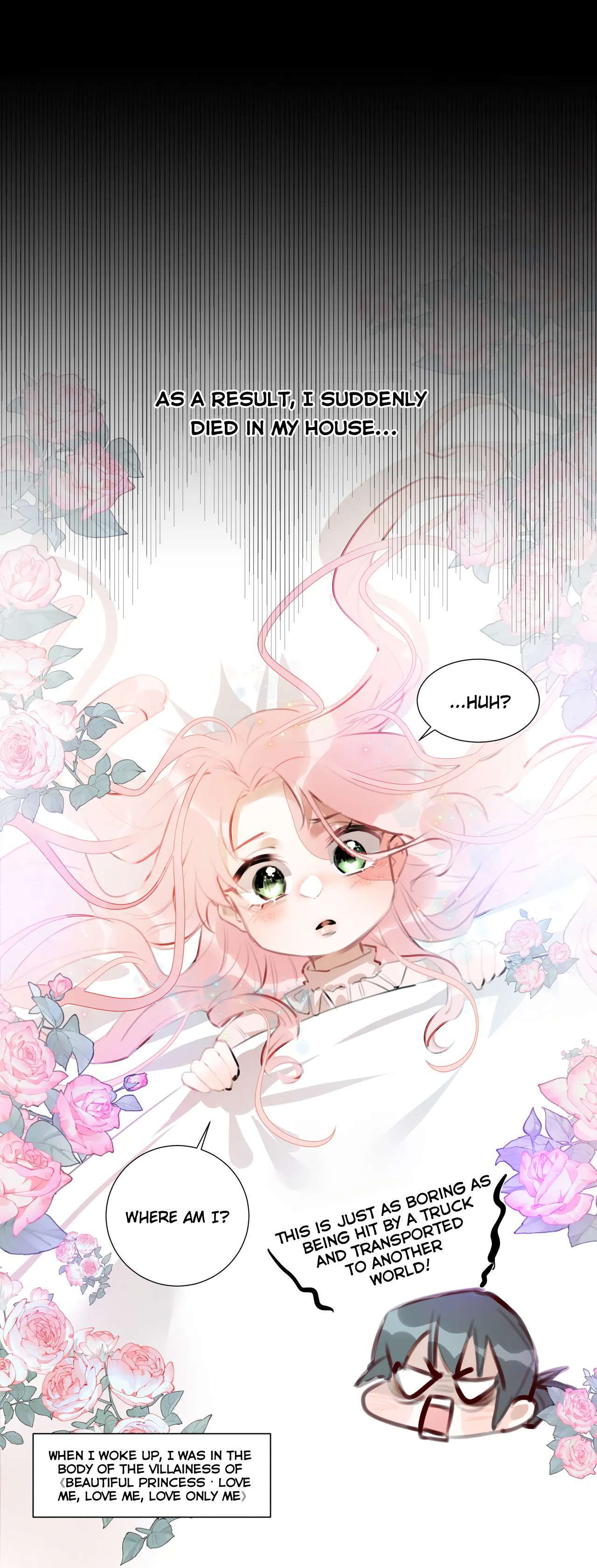 Read How to Disguise as a Failure Manga Online