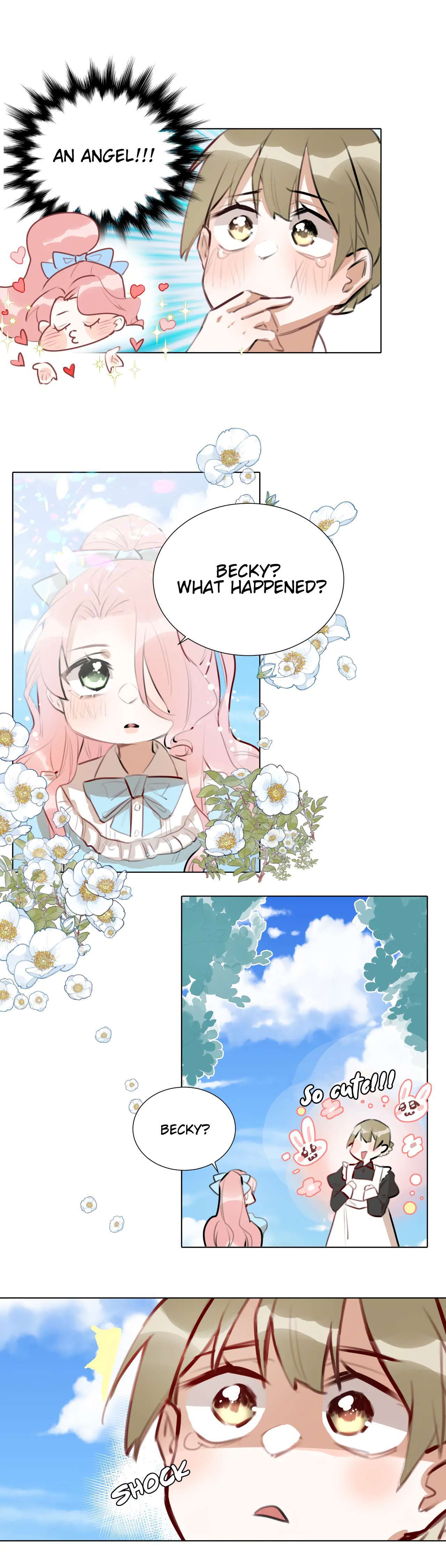 Read How to Disguise as a Failure Manga Online