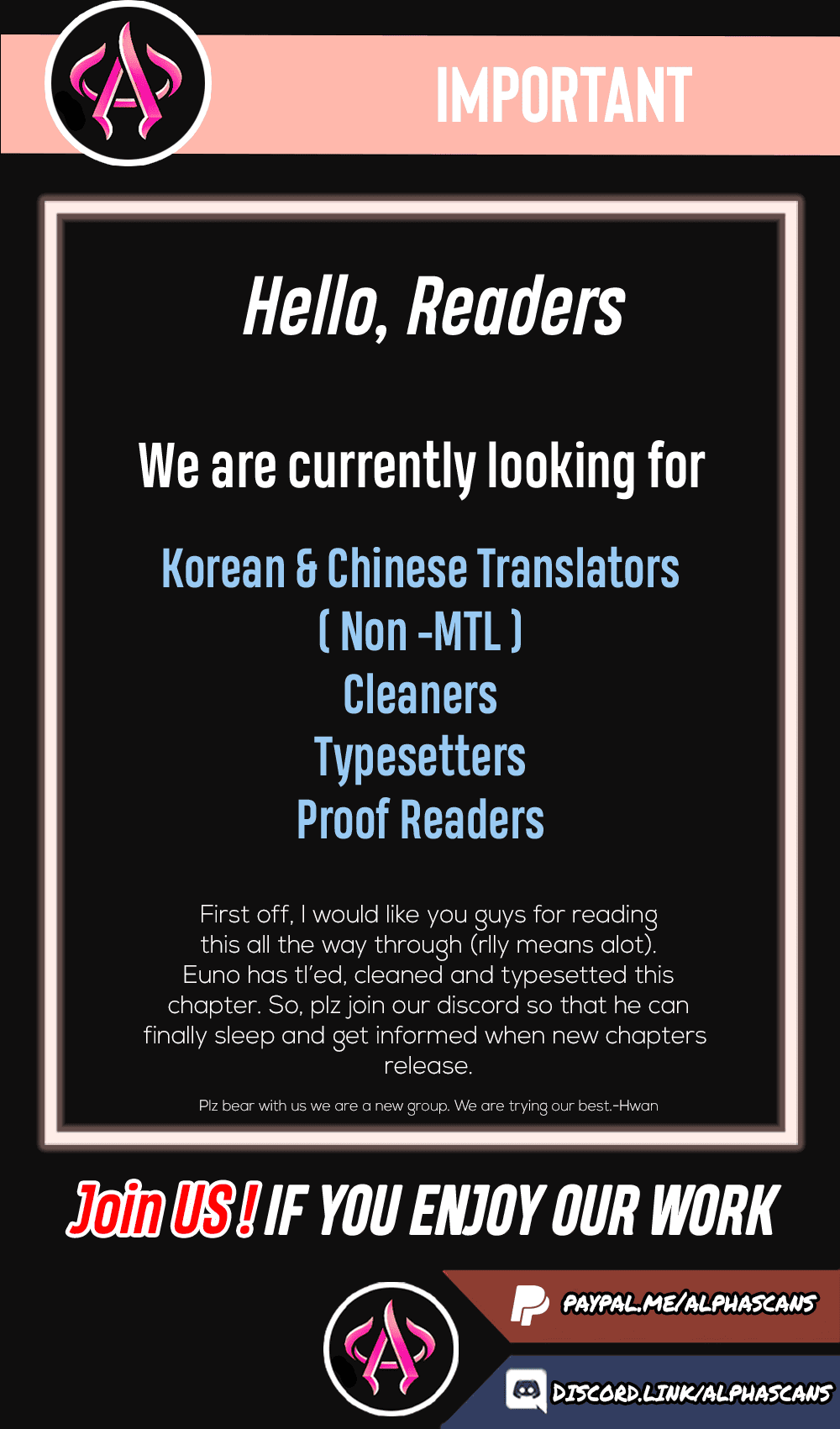 Read How to Disguise as a Failure Manga Online