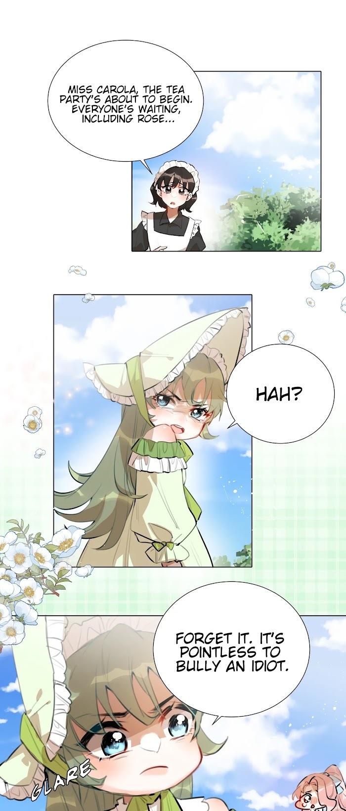 Read How to Disguise as a Failure Manga Online