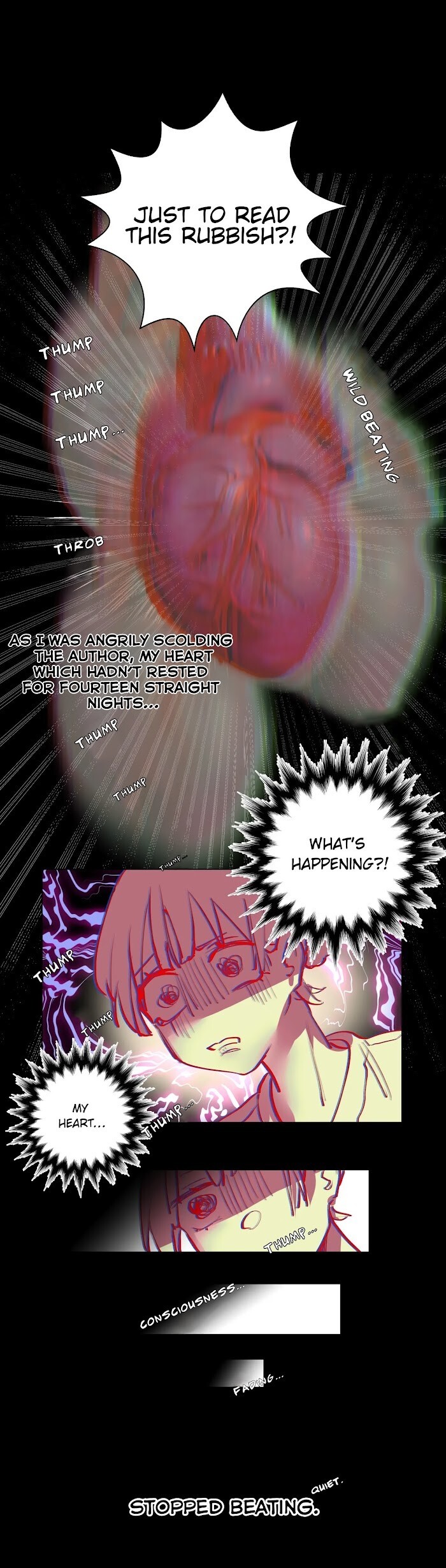 Read How to Disguise as a Failure Manga Online