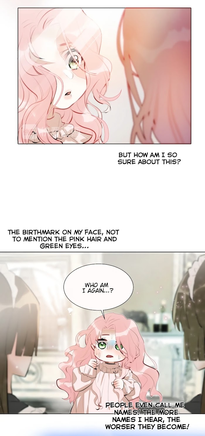 Read How to Disguise as a Failure Manga Online