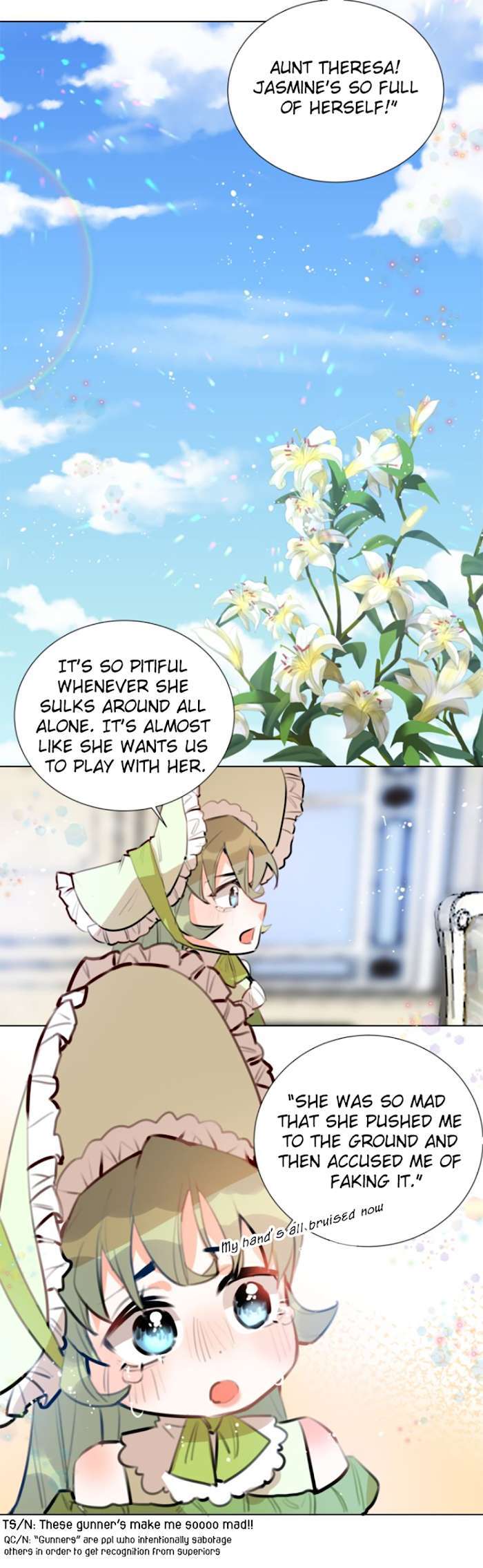 Read How to Disguise as a Failure Manga Online