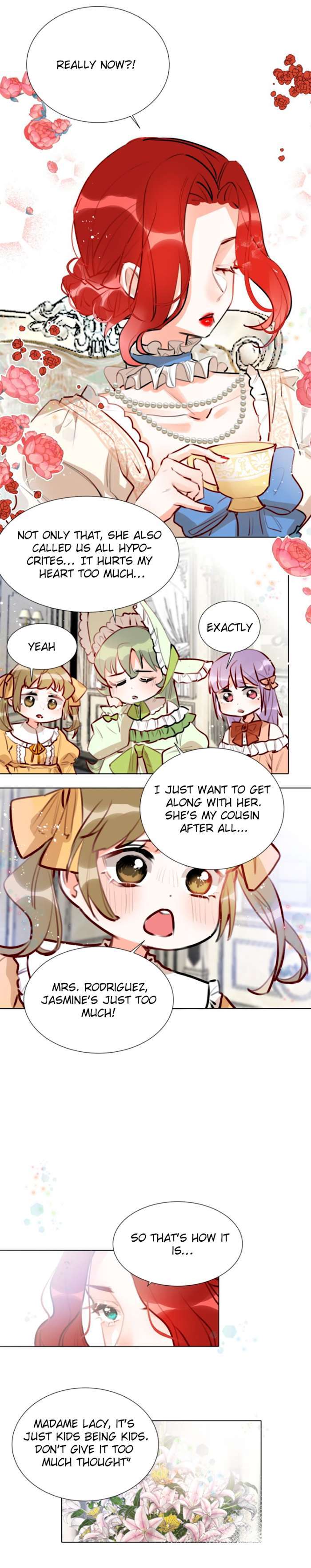 Read How to Disguise as a Failure Manga Online