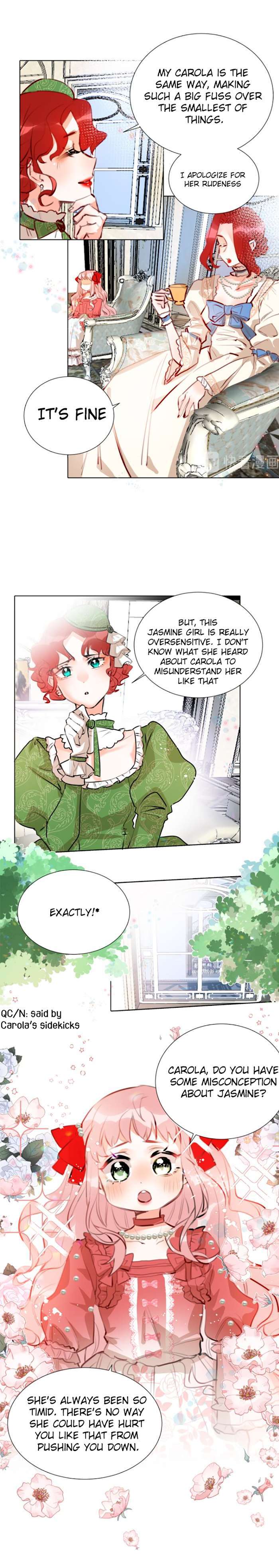 Read How to Disguise as a Failure Manga Online