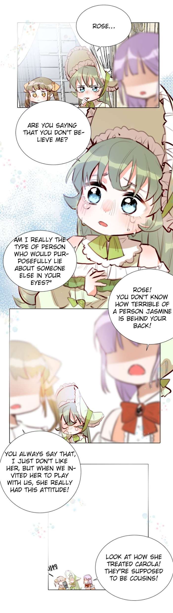 Read How to Disguise as a Failure Manga Online