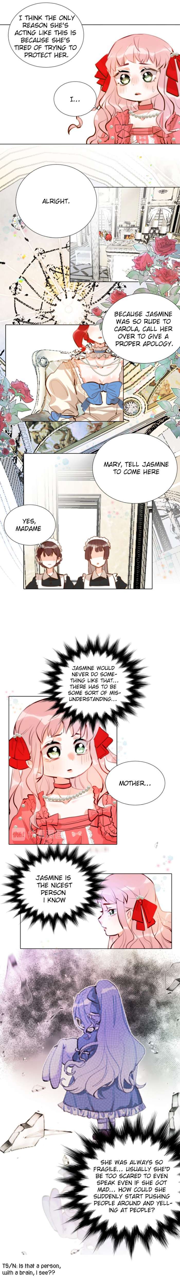 Read How to Disguise as a Failure Manga Online