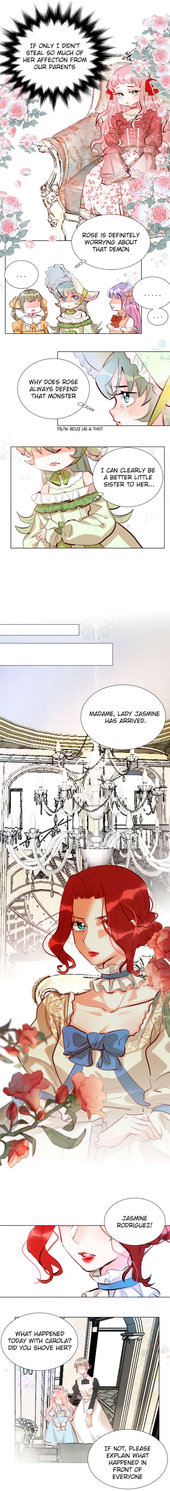 Read How to Disguise as a Failure Manga Online