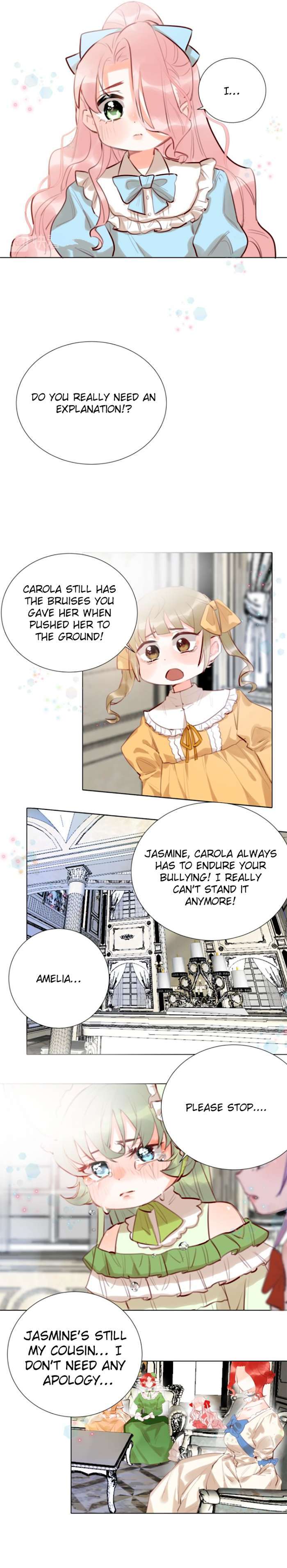 Read How to Disguise as a Failure Manga Online