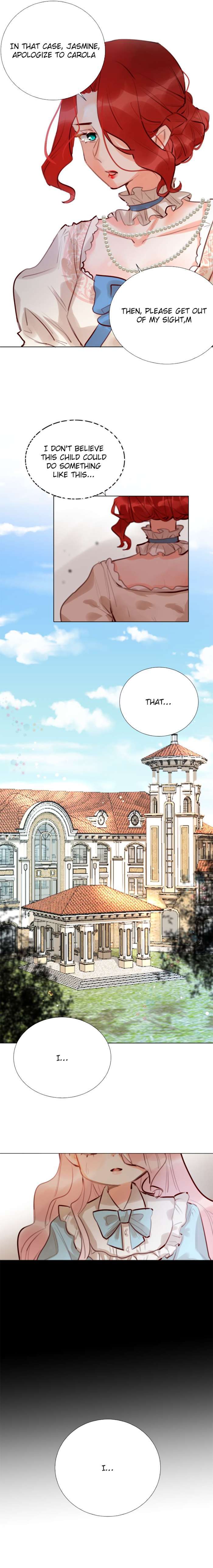 Read How to Disguise as a Failure Manga Online