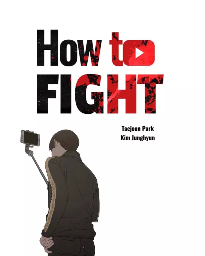 Read How to Fight Manga Online