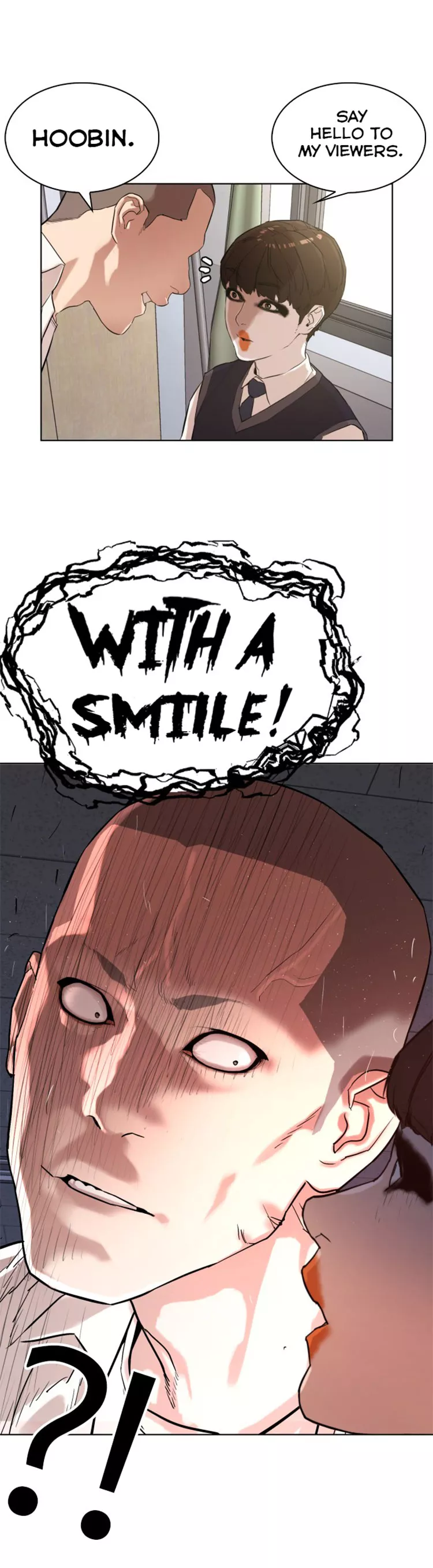 Read How to Fight Manga Online