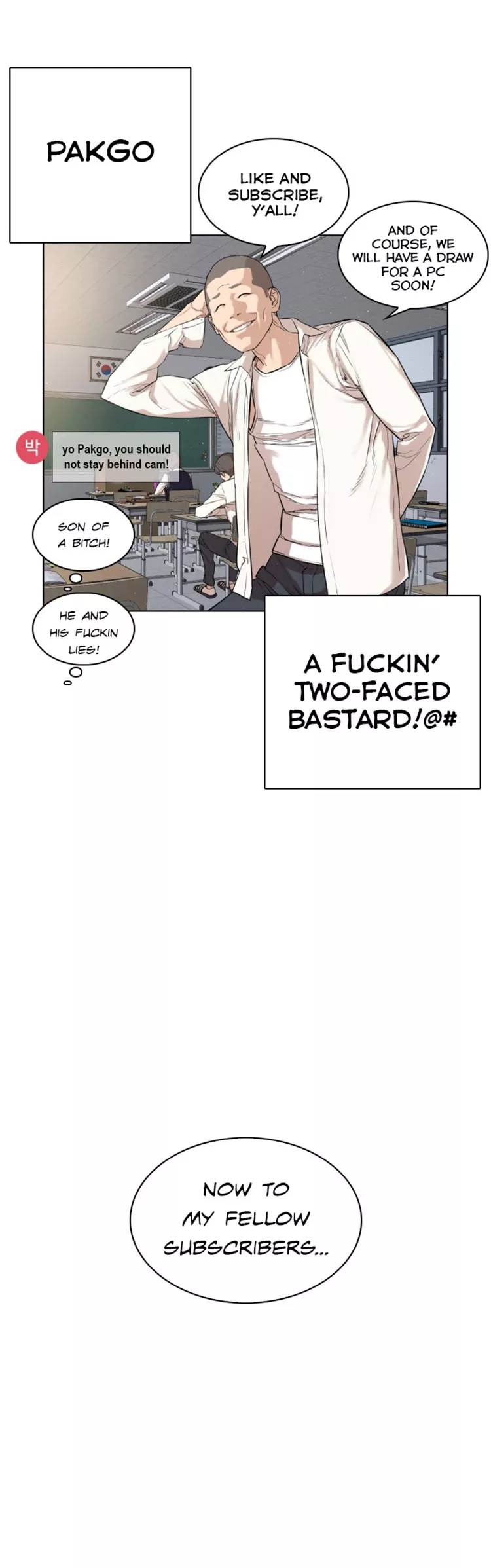 Read How to Fight Manga Online