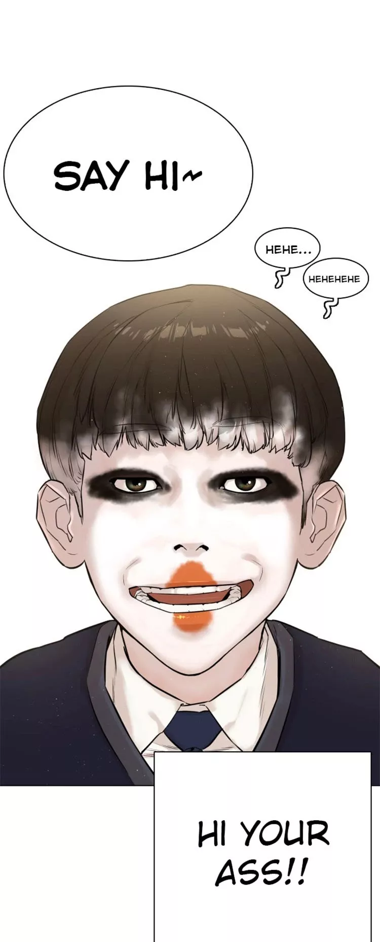 Read How to Fight Manga Online