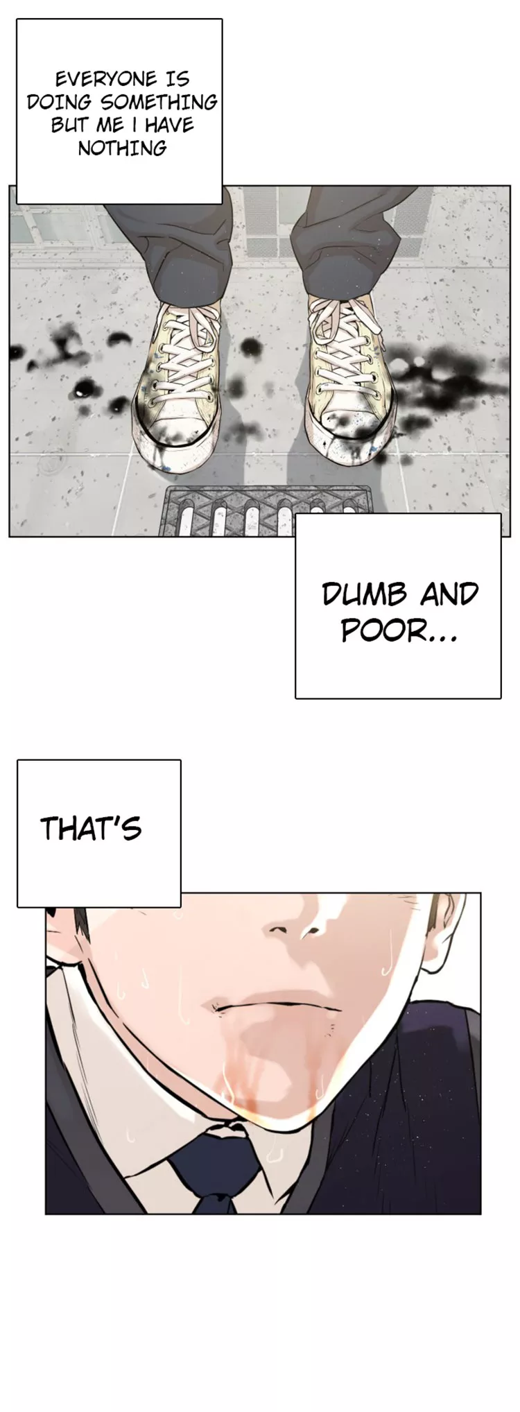 Read How to Fight Manga Online