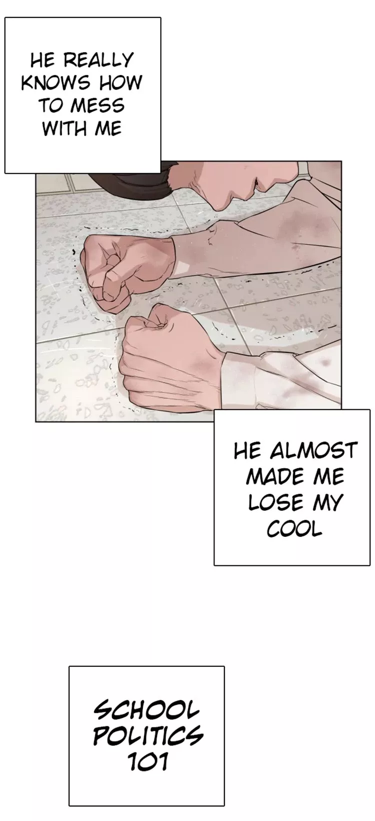 Read How to Fight Manga Online