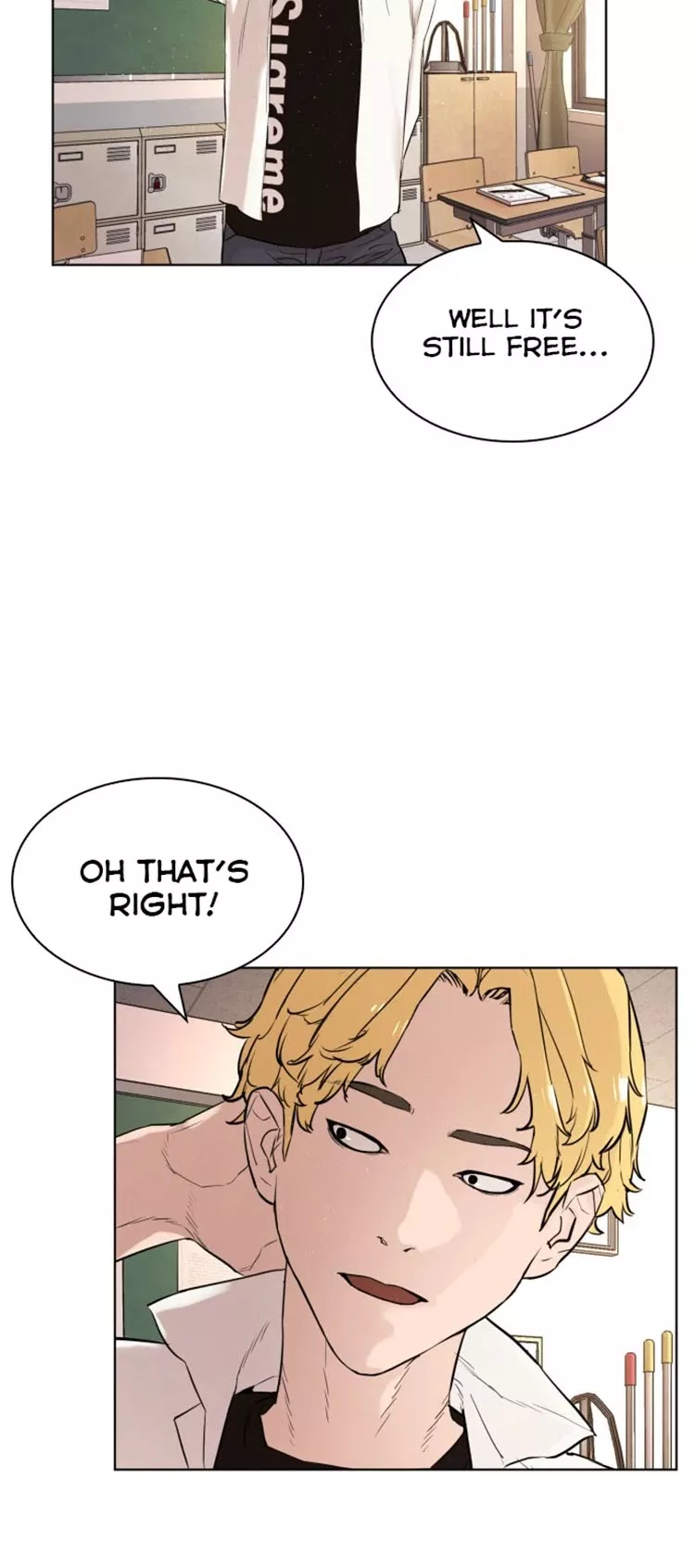 Read How to Fight Manga Online