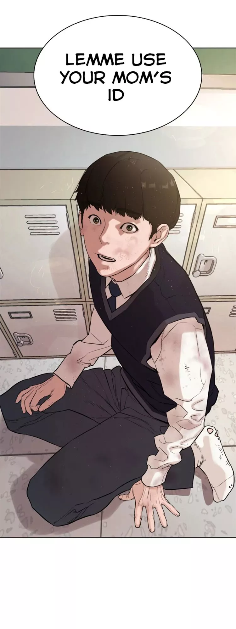 Read How to Fight Manga Online