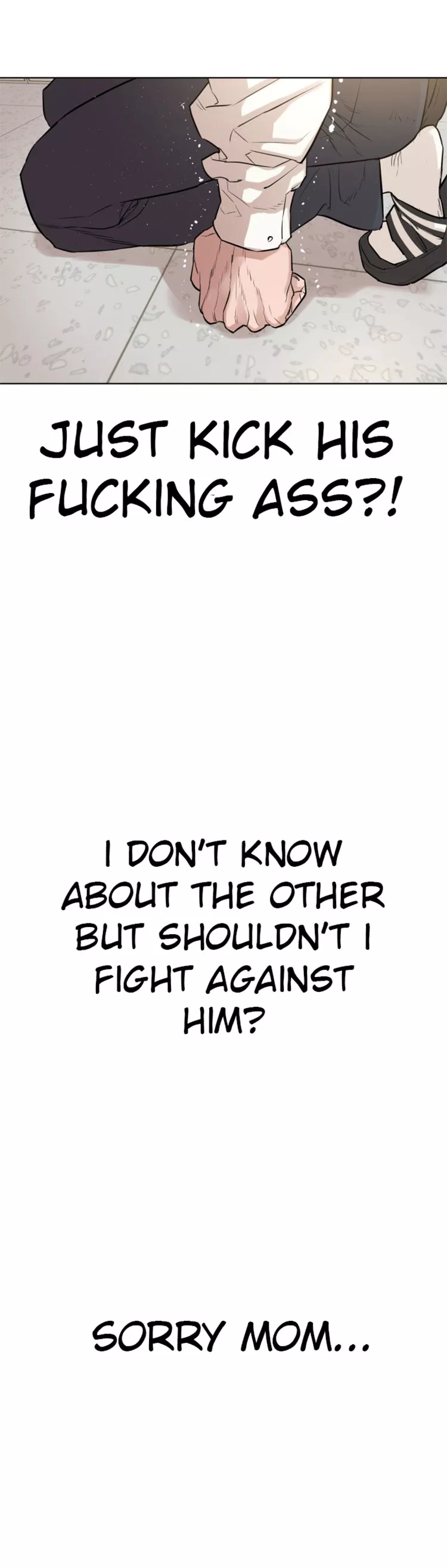 Read How to Fight Manga Online