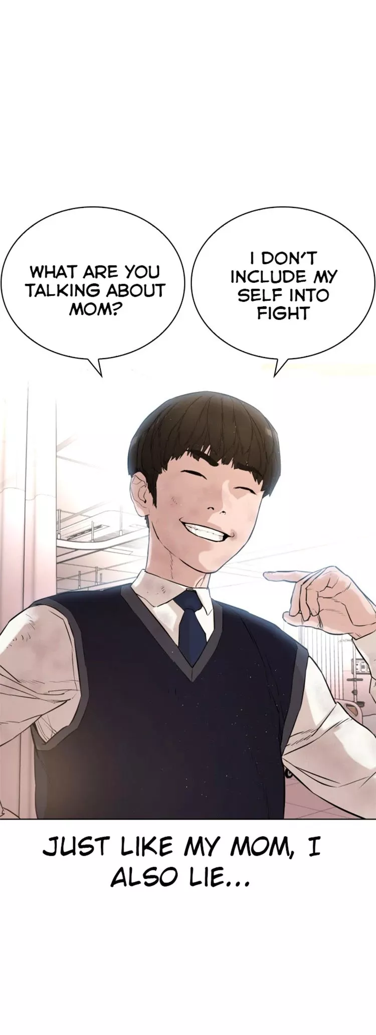 Read How to Fight Manga Online