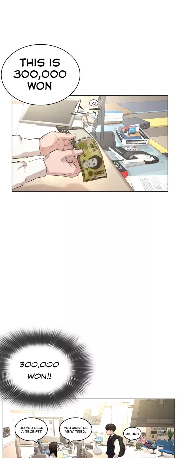 Read How to Fight Manga Online