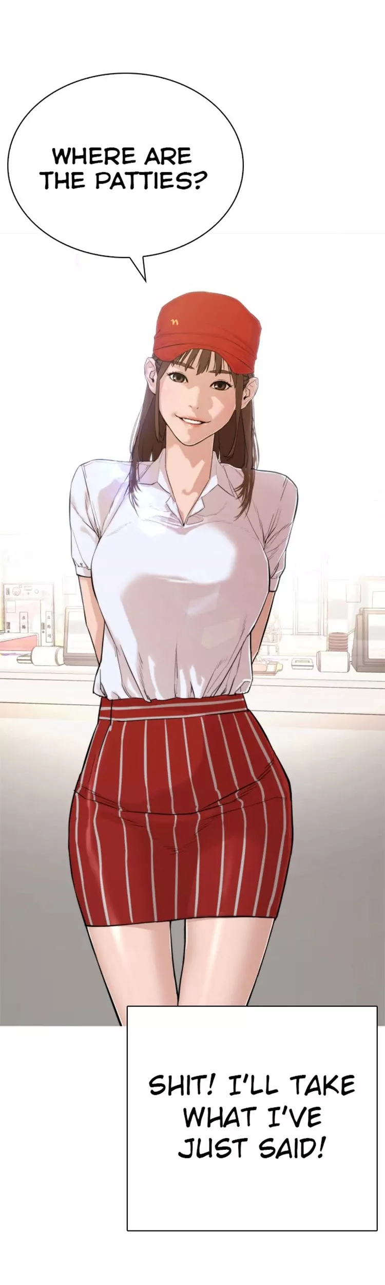 Read How to Fight Manga Online