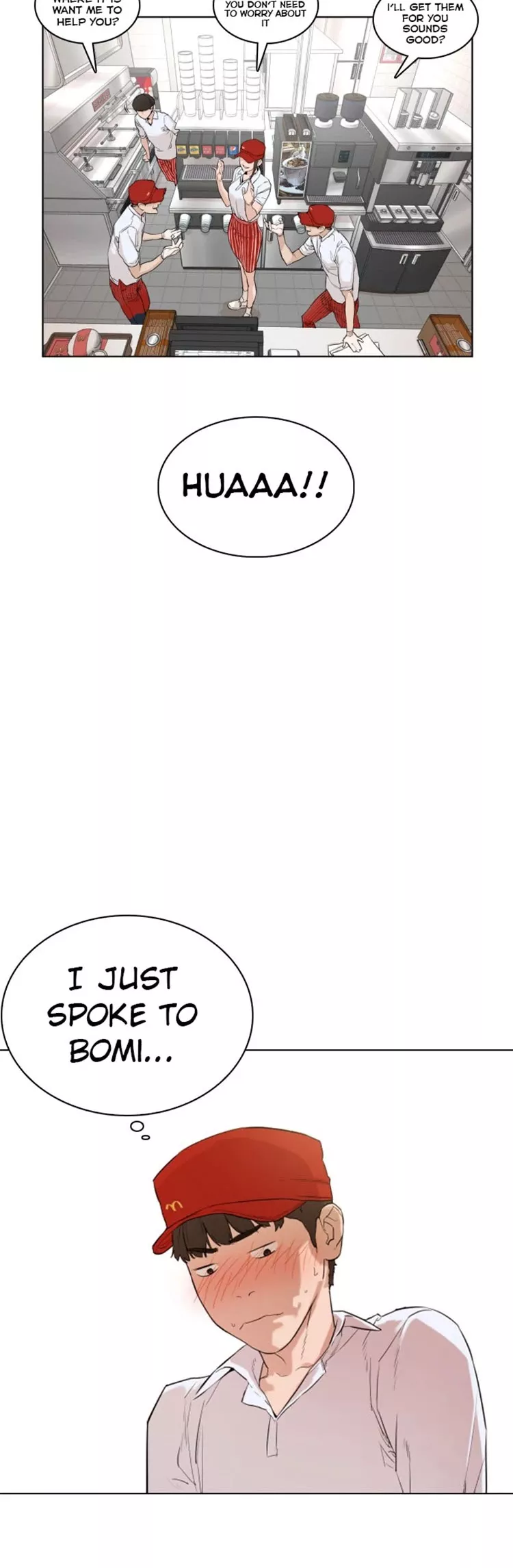 Read How to Fight Manga Online