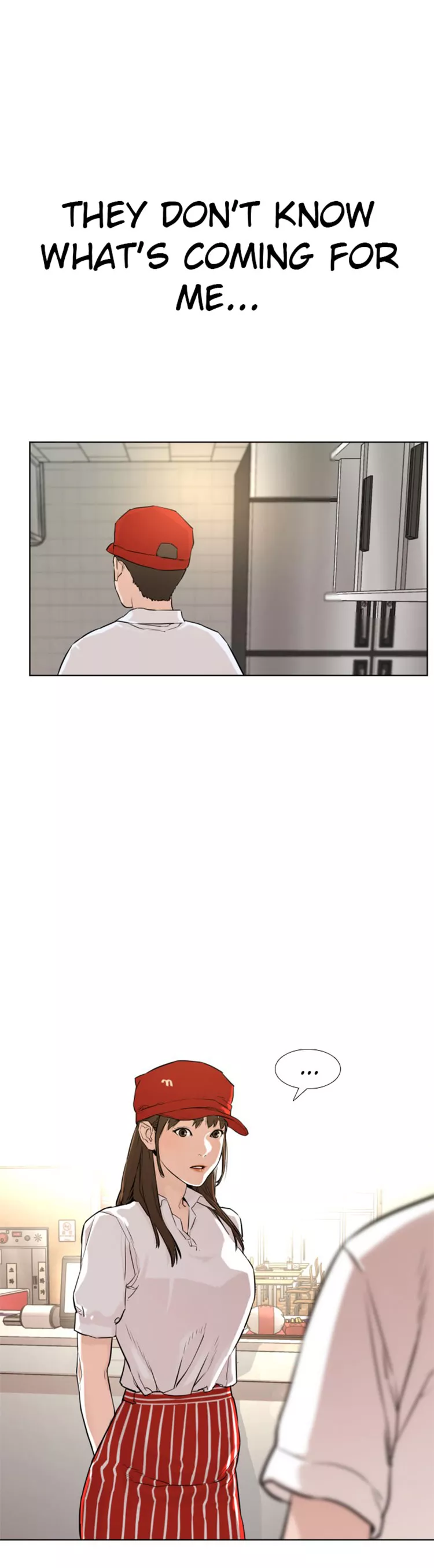 Read How to Fight Manga Online