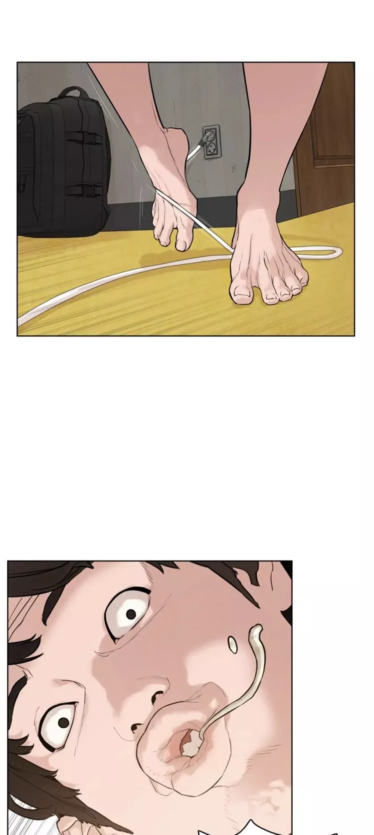 Read How to Fight Manga Online