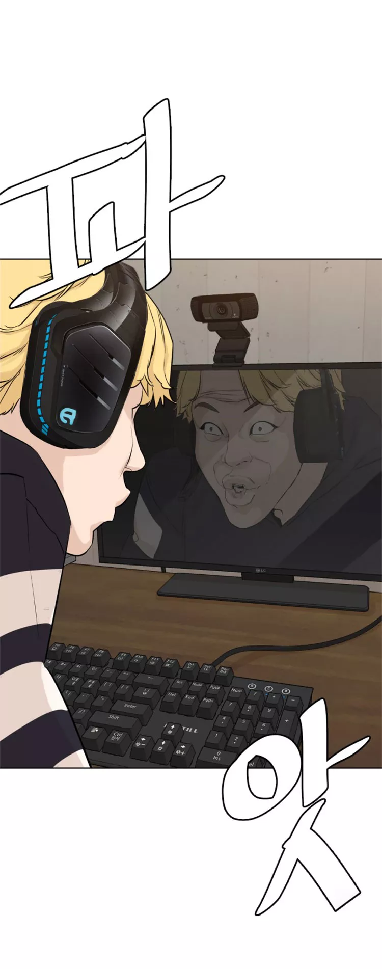 Read How to Fight Manga Online