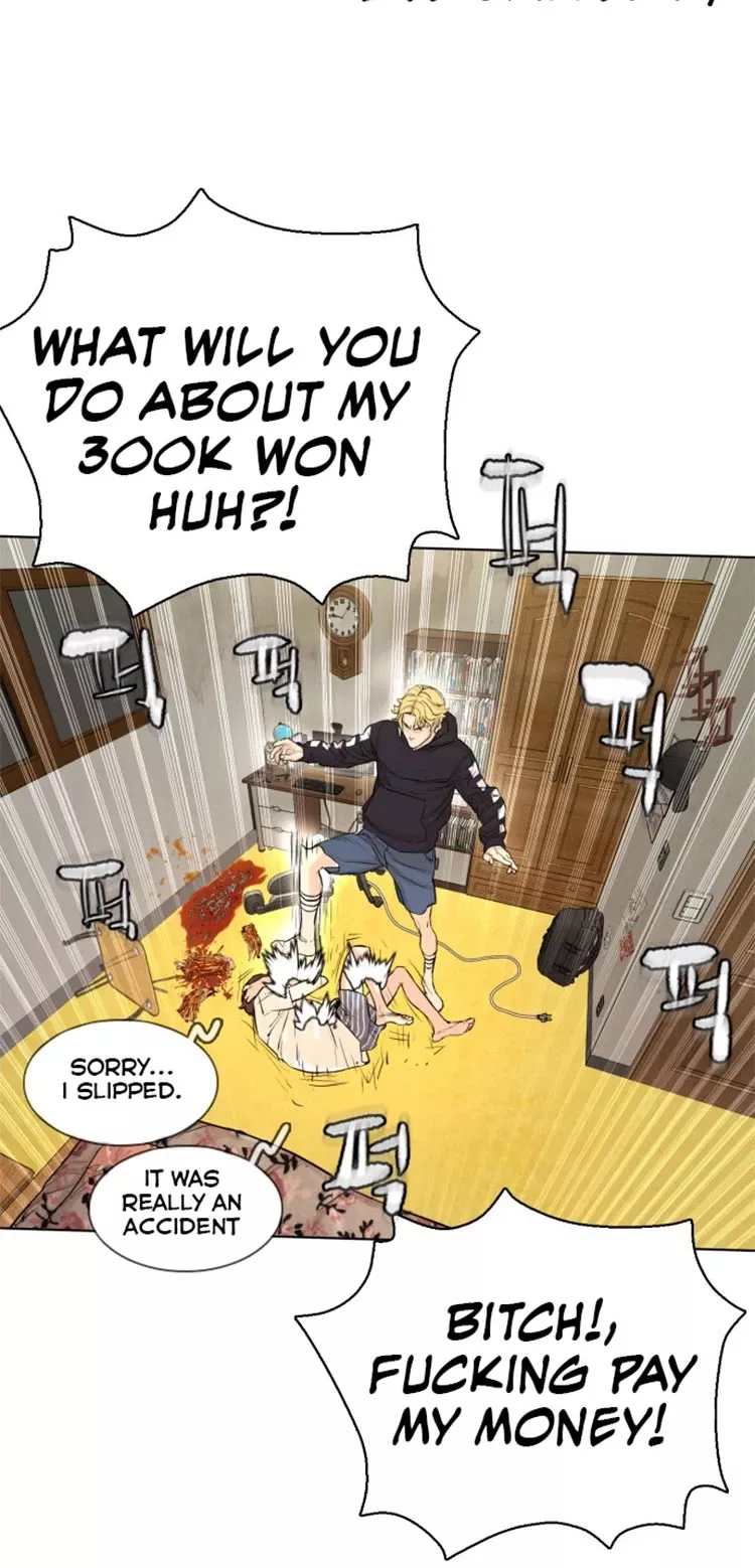 Read How to Fight Manga Online