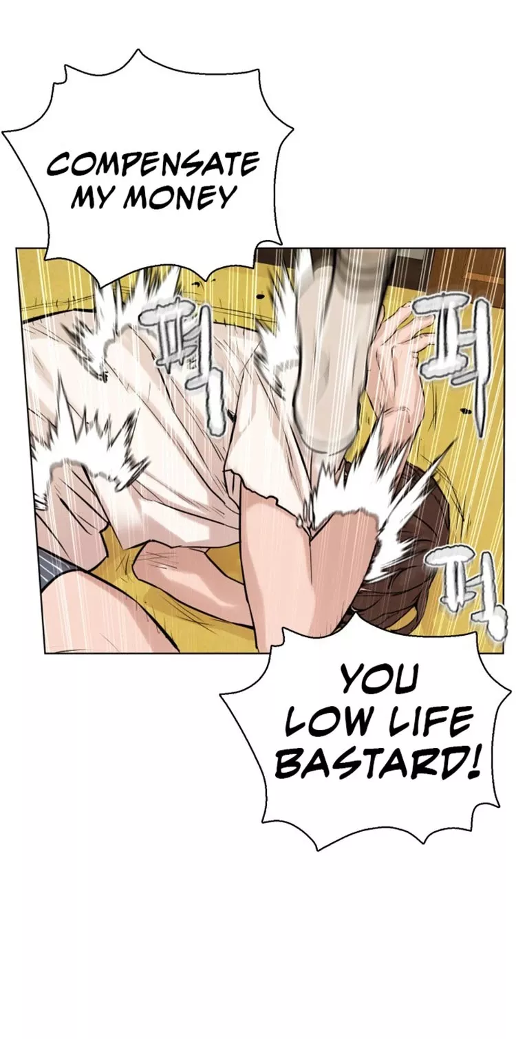 Read How to Fight Manga Online