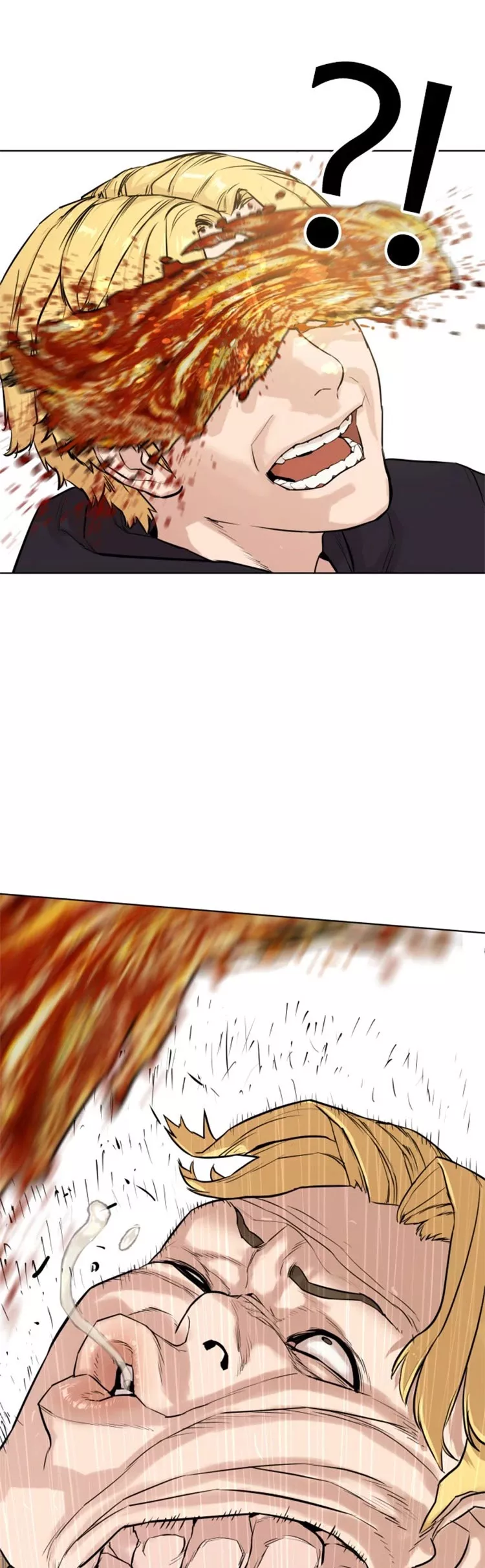 Read How to Fight Manga Online