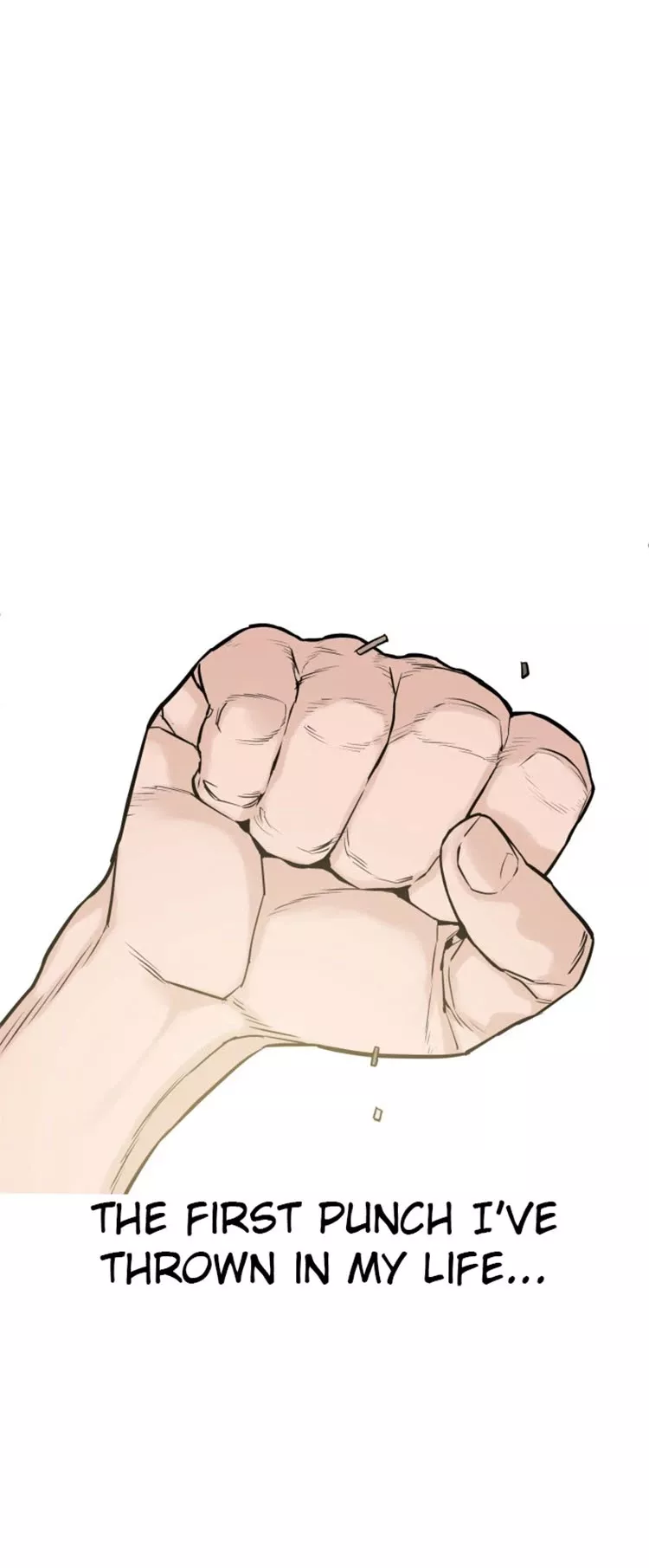 Read How to Fight Manga Online