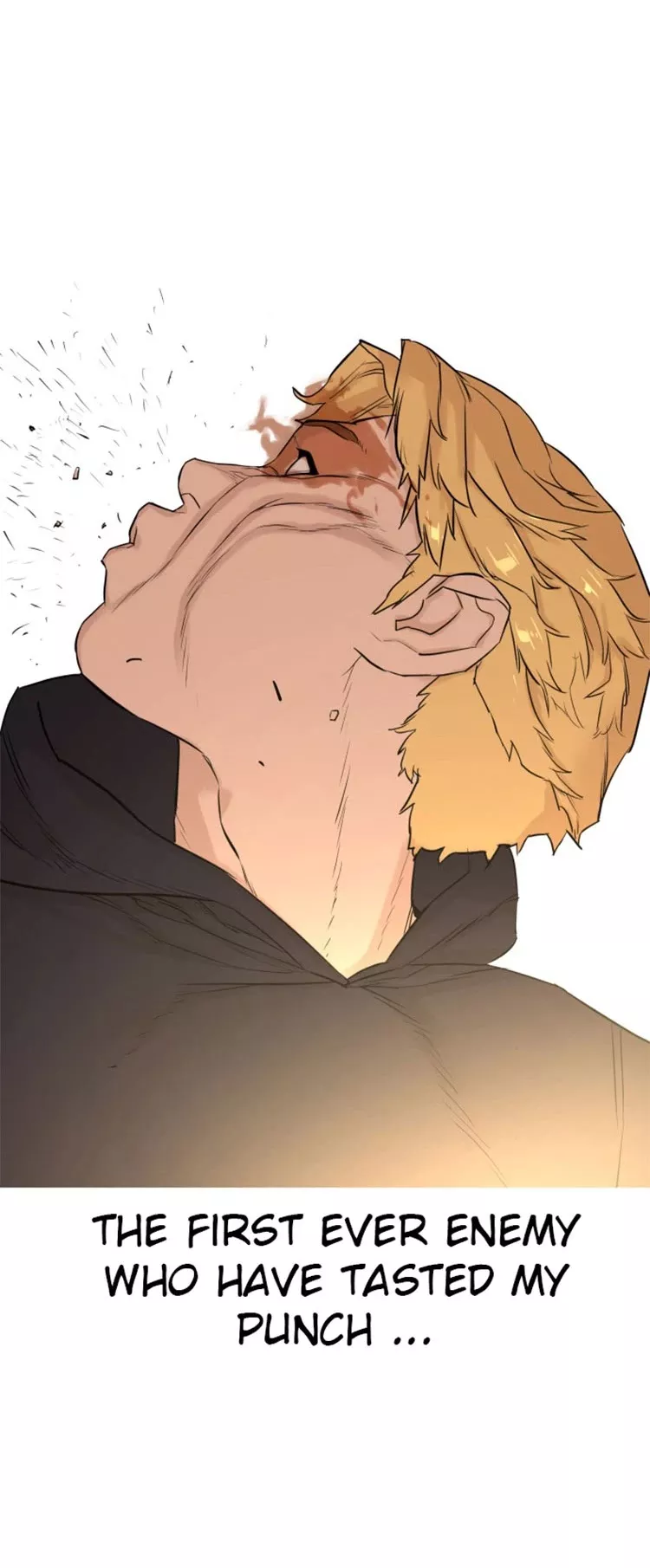 Read How to Fight Manga Online