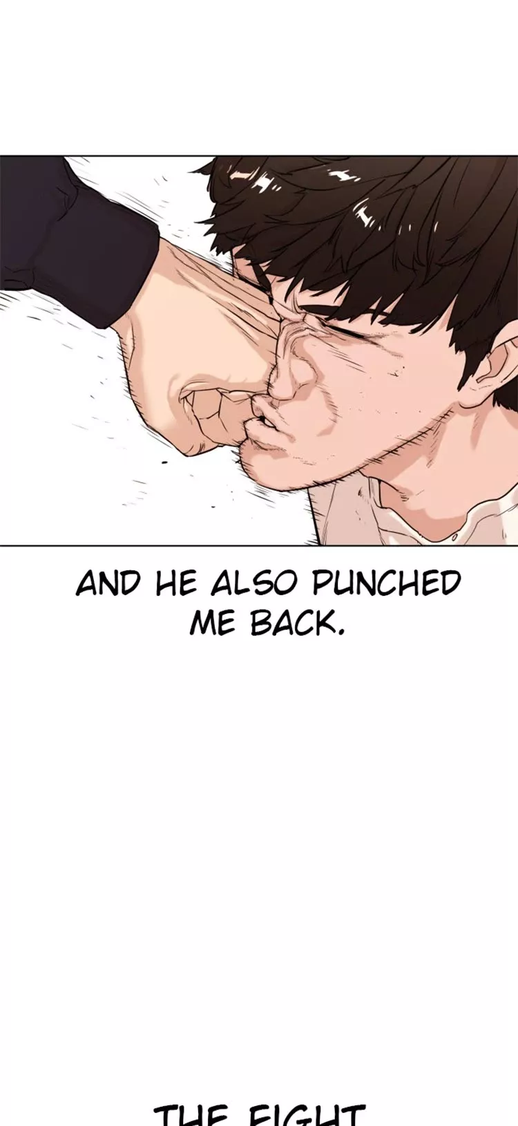 Read How to Fight Manga Online