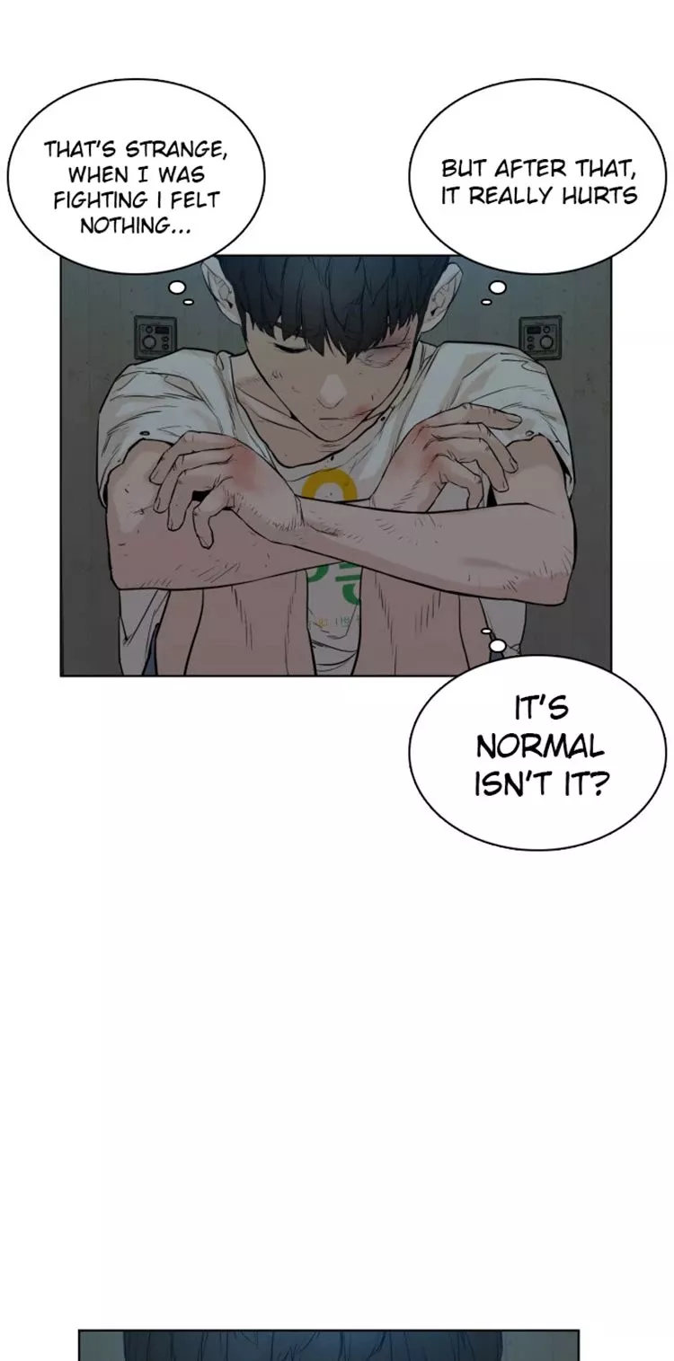 Read How to Fight Manga Online