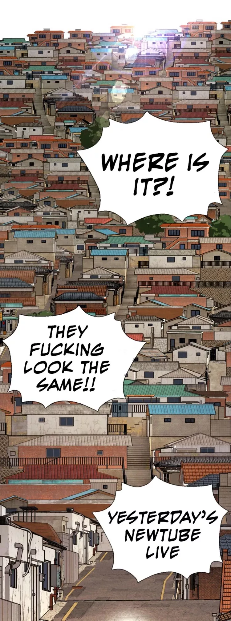 Read How to Fight Manga Online