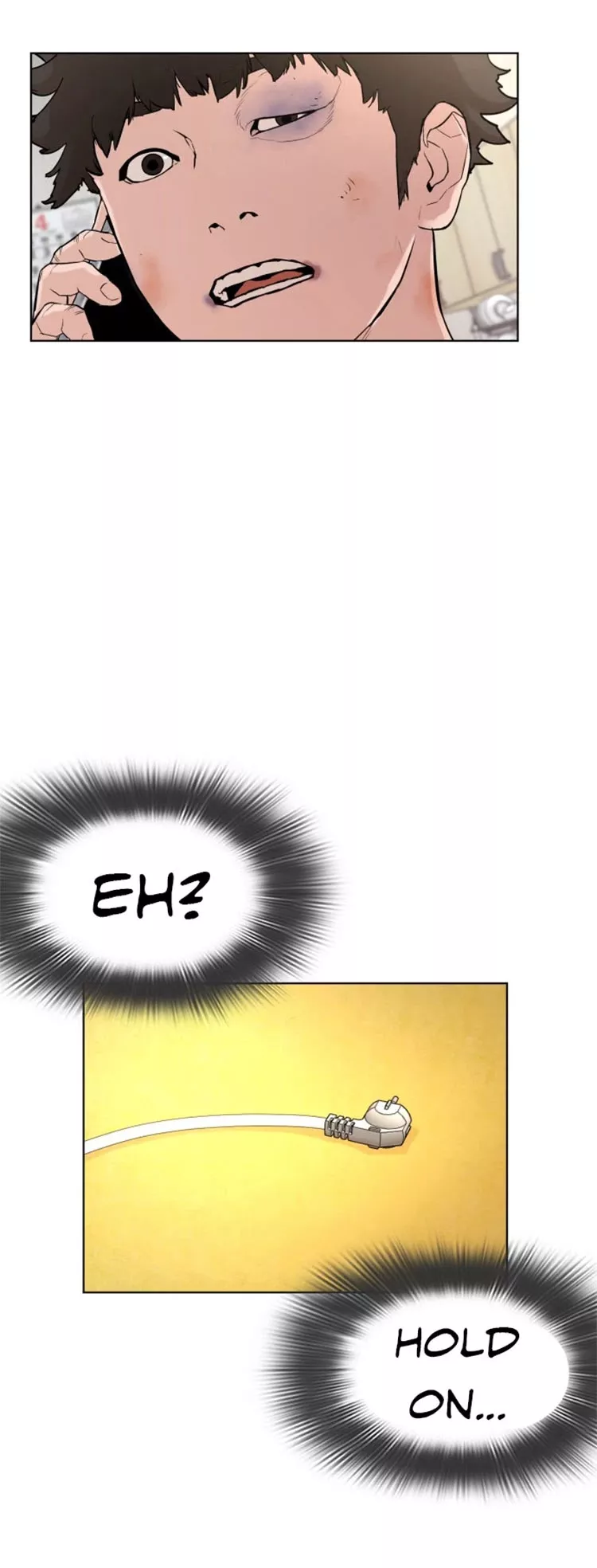 Read How to Fight Manga Online