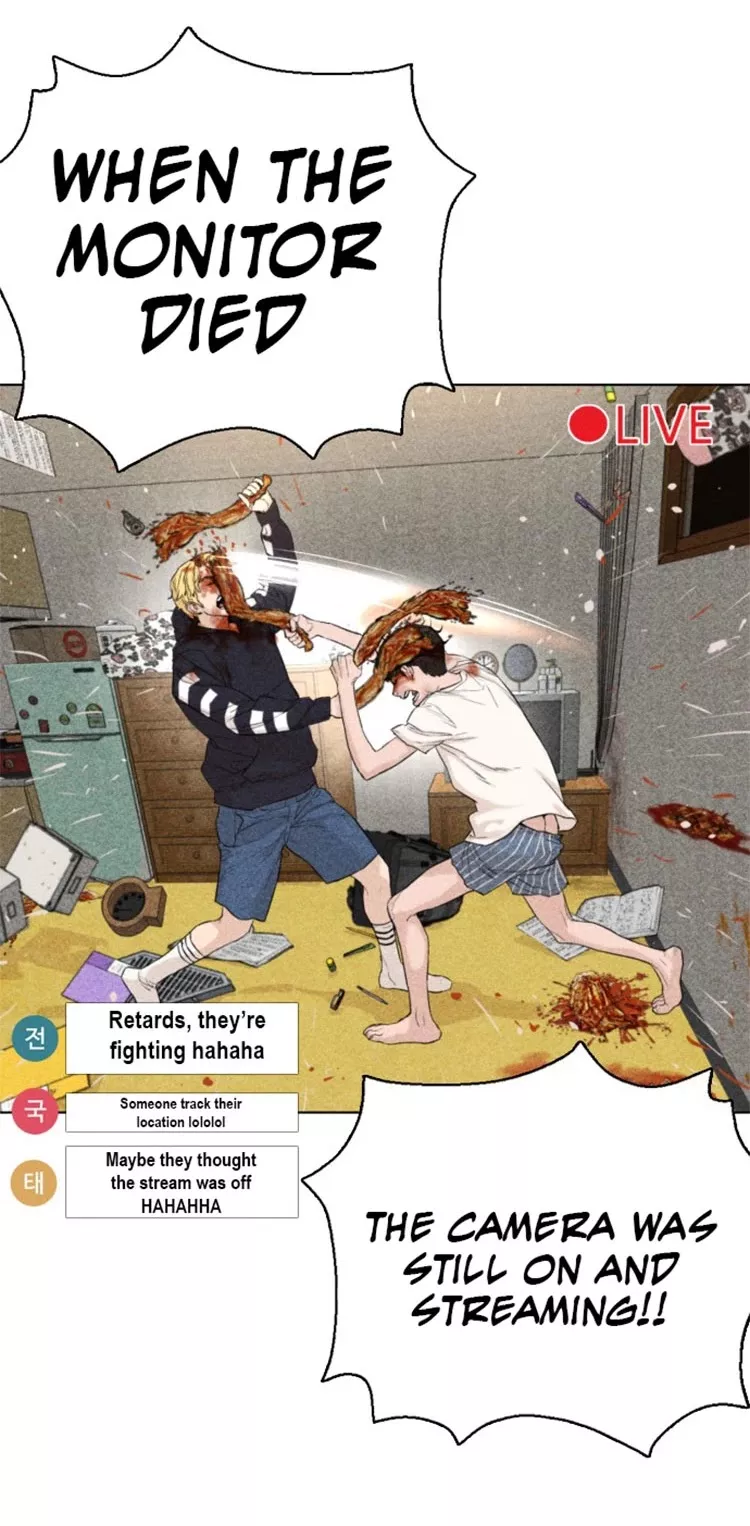 Read How to Fight Manga Online