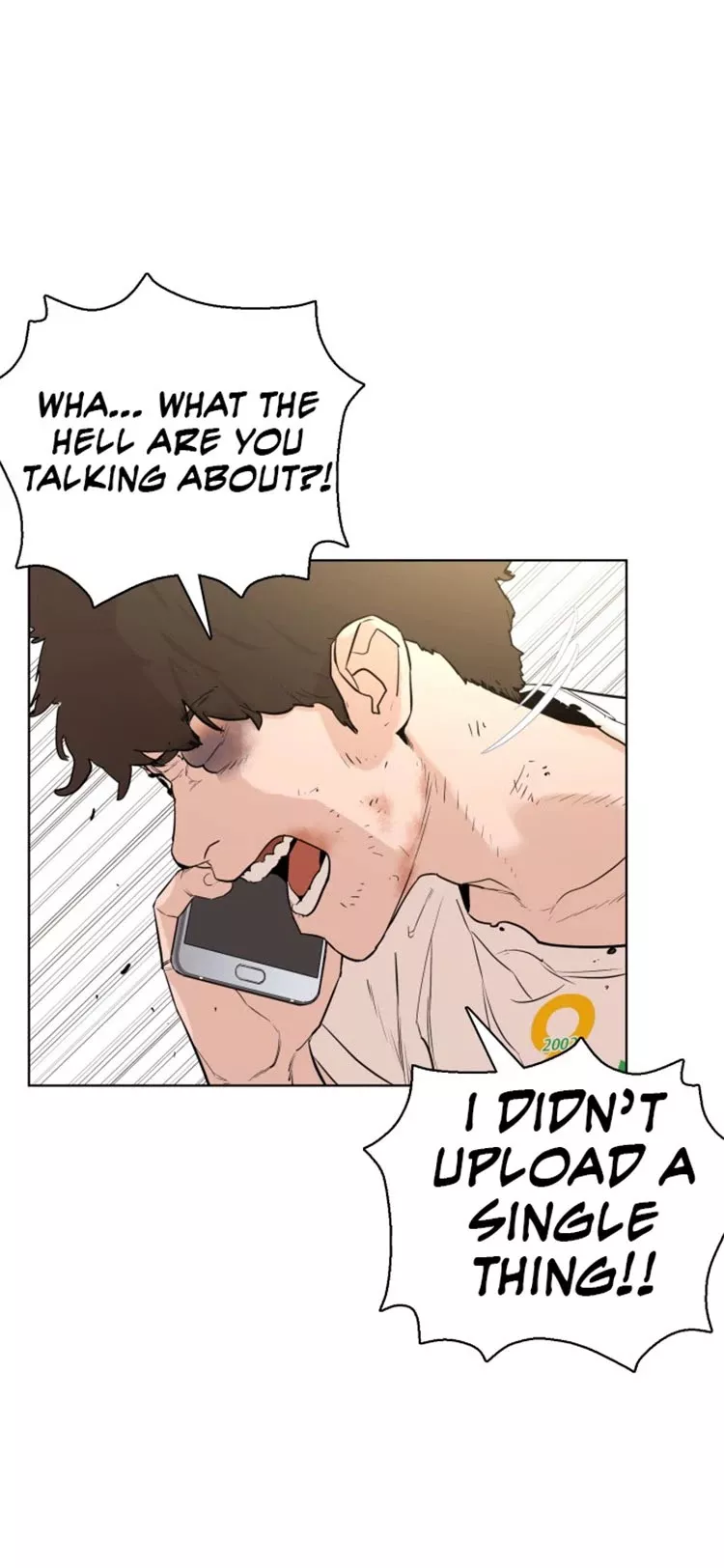 Read How to Fight Manga Online