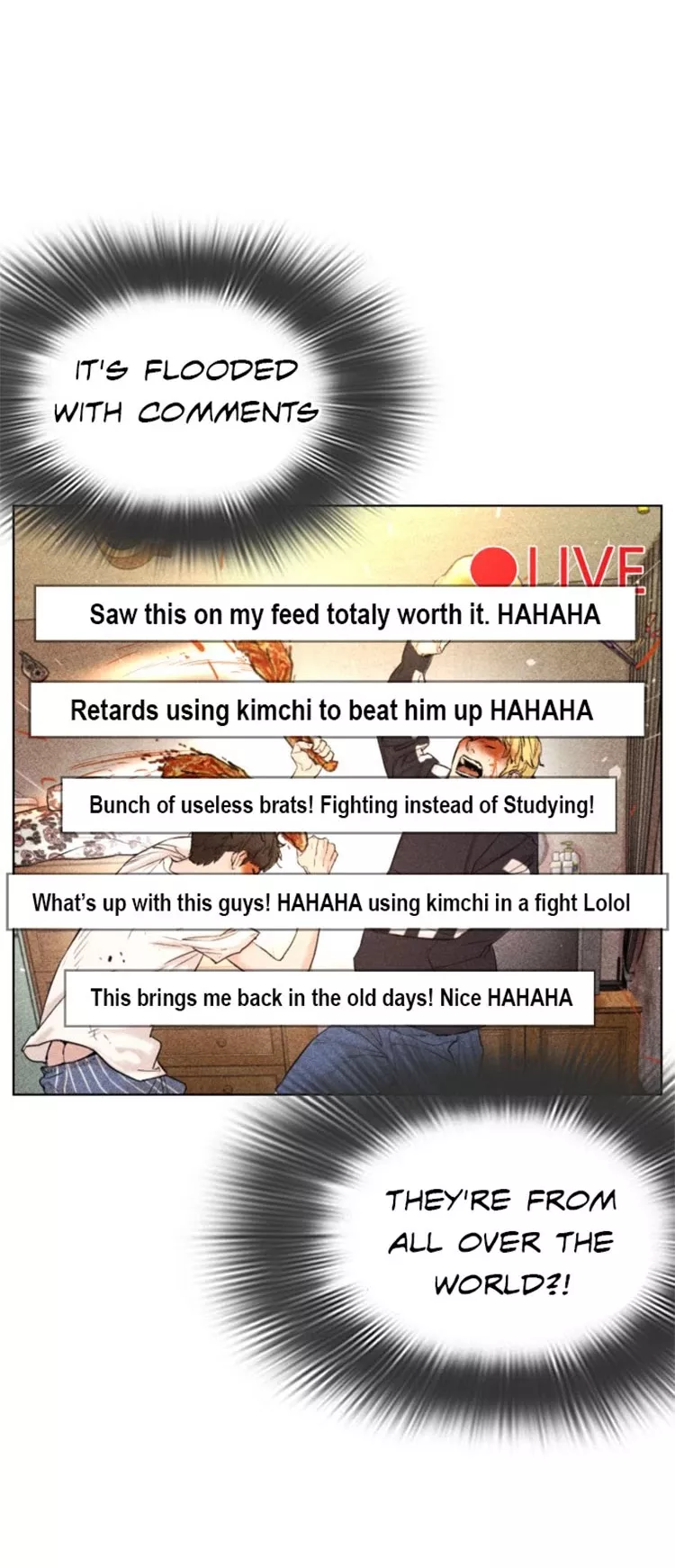 Read How to Fight Manga Online