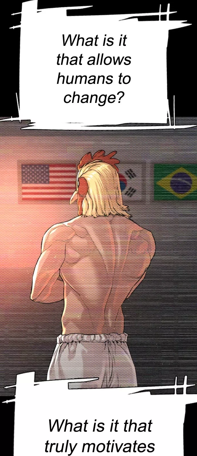 Read How to Fight Manga Online