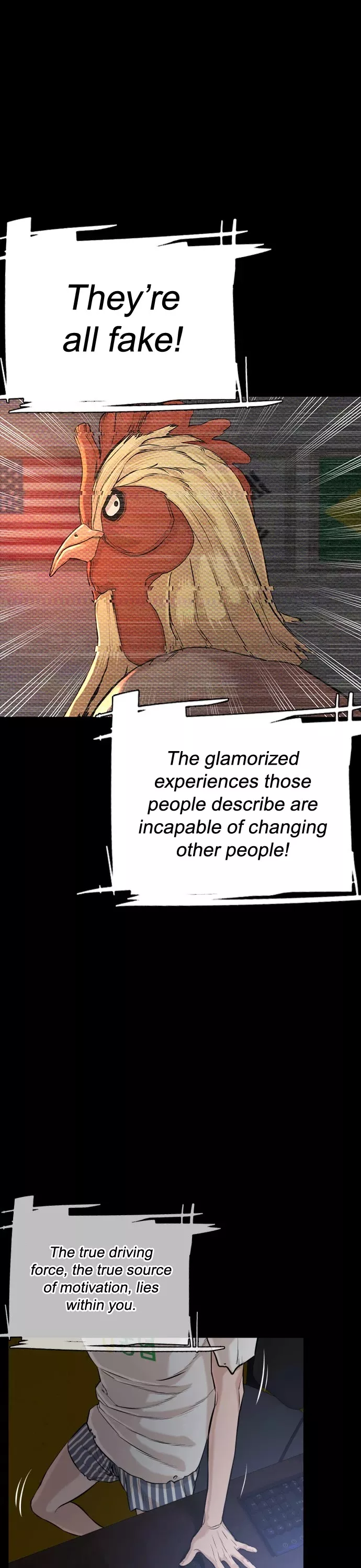 Read How to Fight Manga Online