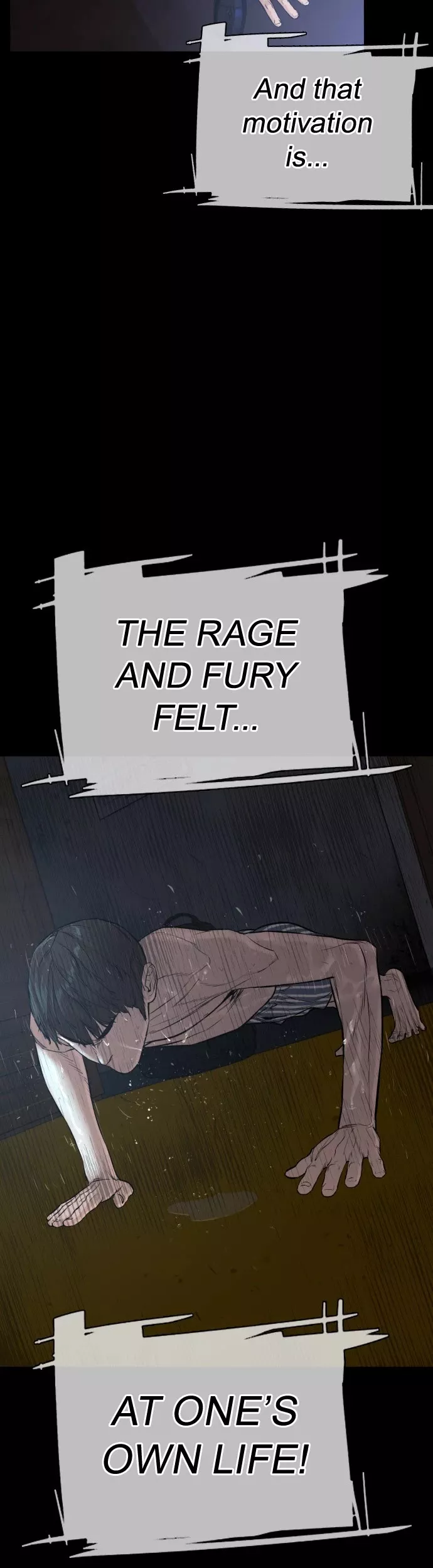 Read How to Fight Manga Online