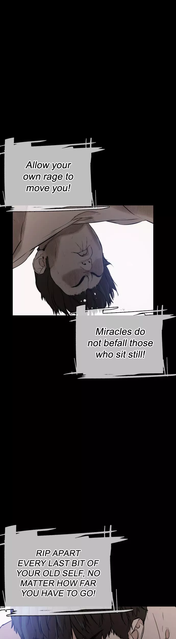 Read How to Fight Manga Online