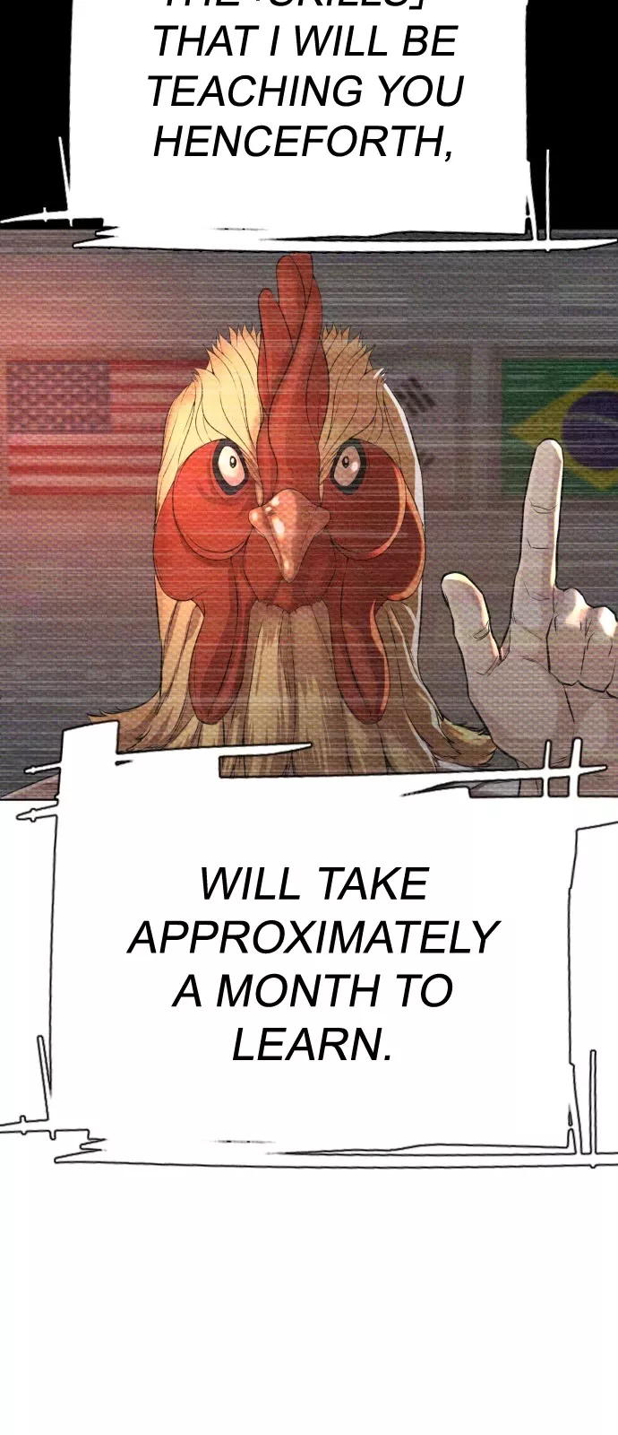 Read How to Fight Manga Online