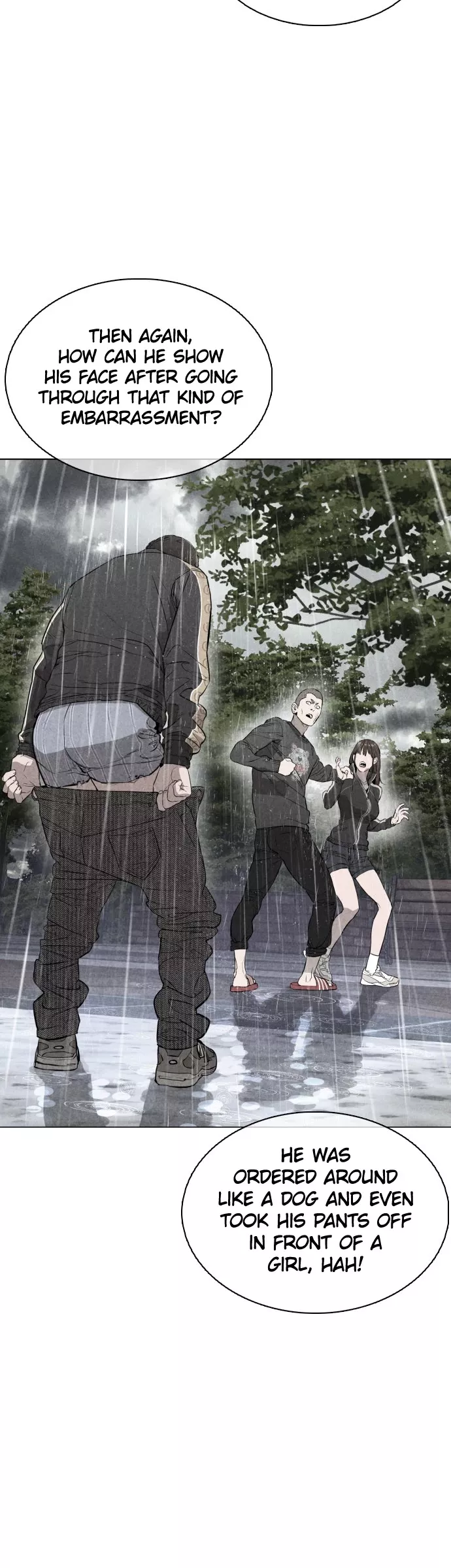 Read How to Fight Manga Online